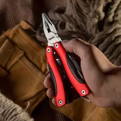 انبر همه کاره سایز 6 اینچ رونیکس مدل RH-1191