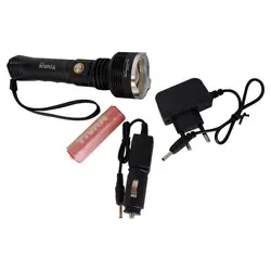 چراغ قوه دستی تیوان مدل 2190