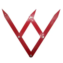 گیج تناسب طلایی فیبوناچی(مولتی آنجل) KW مدل W35