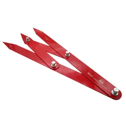 گیج تناسب طلایی فیبوناچی(مولتی آنجل) KW مدل W35