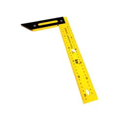 گونیا لبه دار 20 سانت KW مدل J/20