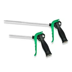 بادپاش کوتاه (25 سانتی متر) تاپتول TOPTUL کدKAGA0310