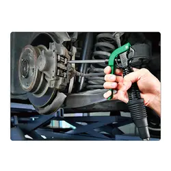 بادپاش کوتاه (25 سانتی متر) تاپتول TOPTUL کدKAGA0310