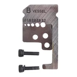 انبر سیم لخت کن اتوماتیک وسل VESSEL مدل 3000B