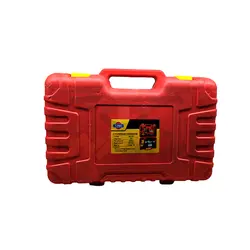 کمپرسور باد فندکی 2 سیلندر توربو – TURBO مخصوص خودروهای سواری