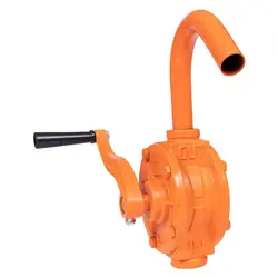 پمپ روغن کش روتاری رابین مدل AB-2033