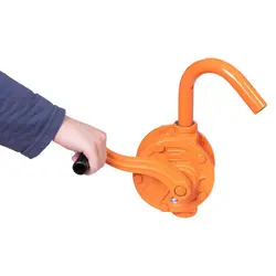 پمپ روغن کش روتاری رابین مدل AB-2033