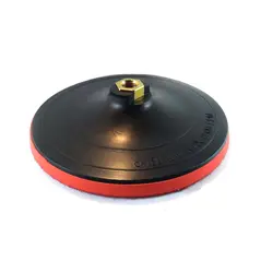 پد سنباده کرکی سایز 115(مینی)