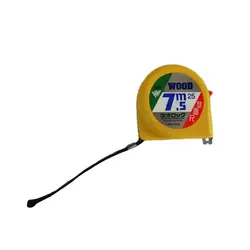 متر 7.5 متری وود WOOD تایوان