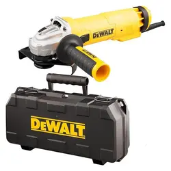 مینی فرز صنعتی دیوالت مدل DWE4237 به همراه کیف BMC