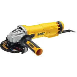 مینی فرز صنعتی دیوالت مدل DWE4237 به همراه کیف BMC
