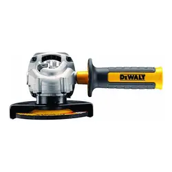 مینی فرز صنعتی دیوالت مدل DWE4237 به همراه کیف BMC