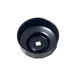 آچار فیلتر روغن کاسه ای تاپکس TOPEX سایز 78/15F