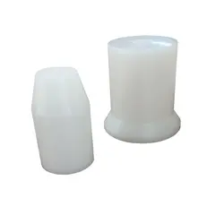 کاسه نمد جازن سر میل لنگ EF7