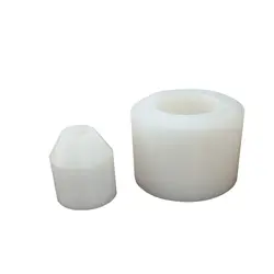 کاسه نمد جازن سر میل لنگ پژو 206