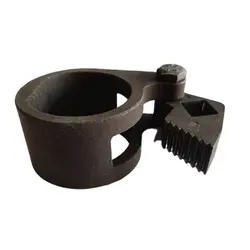 آچار قرقری بازکن فرمان،ریگلارژی مخصوص تمامی خودروهای سواری داناکو 42 تا 27 میلیمتر