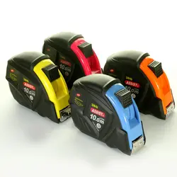 متر 10 متری روکش دار اسیست ASSIST مدل 38G-10025