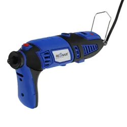 کیت فرز مینیاتوری دیجیتال 200 وات کیفی رگنار کد RG-3170