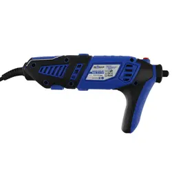 کیت فرز مینیاتوری دیجیتال 200 وات کیفی رگنار کد RG-3170