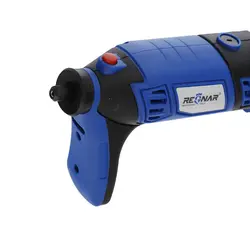 کیت فرز مینیاتوری دیجیتال 200 وات کیفی رگنار کد RG-3170