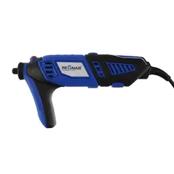 کیت فرز مینیاتوری دیجیتال 200 وات کیفی رگنار کد RG-3170