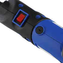 کیت فرز مینیاتوری دیجیتال 200 وات کیفی رگنار کد RG-3170