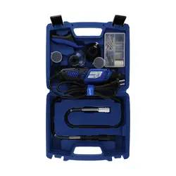 کیت فرز مینیاتوری دیجیتال 200 وات کیفی رگنار کد RG-3170