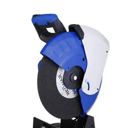 پروفیل بر 2400 وات دسته D رگنار کد RG-3524