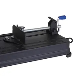 پروفیل بر 2400 وات دسته D رگنار کد RG-3524