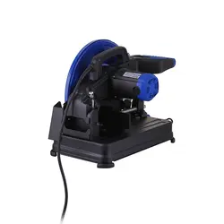 پروفیل بر 2400 وات دسته D رگنار کد RG-3524