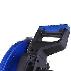 پروفیل بر 2400 وات دسته D رگنار کد RG-3524