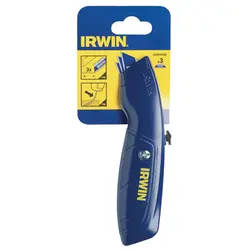 کاتر تیغ ذوزنقه اروین IRWIN مدل 10504238