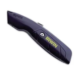کاتر تیغ ذوزنقه اروین IRWIN مدل 10504238