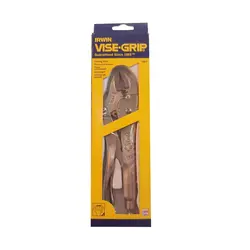 انبر قفلی سایز 10 اینچ اروین IRWIN VISE-GRIP مدل 11EL5