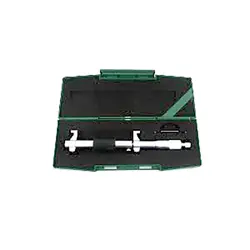 میکرومتر داخل سنج 175-200*0.01 میلی متر اینسایز کد 200-3220
