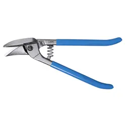 قیچی ورق بر یونیور راست 250 میلی متر UNIOR مدل 568R/7P