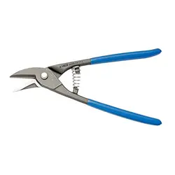 قیچی ورق بر یونیور راست 250 میلی متر UNIOR مدل 566R/7P