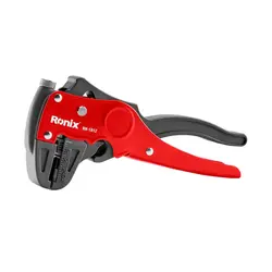 سیم لخت کن کلاغی  اتوماتیک رونیکس RONIX مدل RH-1812
