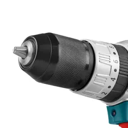 دریل شارژی چکشی لیتیوم 20 ولت رونیکس RONIX مدل 8620