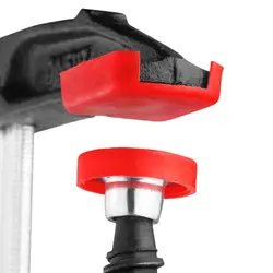 پیچ دستی فانتزی 20 سانتی متری با فک 50 میلی متری رونیکس RONIX مدل RH-7211