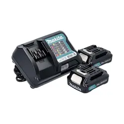 کیت دریل شارژی ماکیتا مدل DF333DWAP2