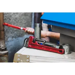 آچار شلاقی دهنه 2 اینچ یونیور UNIOR مدل 492/6 کد 601546