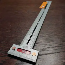 خط کش T ثابت مدل KW مدل Q35