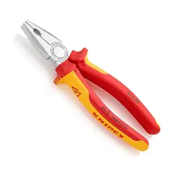 انبردست فشار قوی سایز 180 میلی متر کنیپکس مدل 0306180