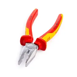 انبردست فشار قوی سایز 180 میلی متر کنیپکس مدل 0306180