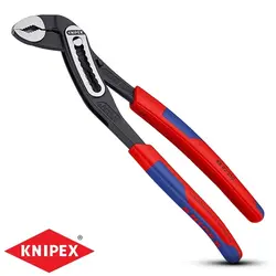 انبر کلاغی طرح سوسماری سایز 250 میلی مترکنیپکس مدل 8802250
