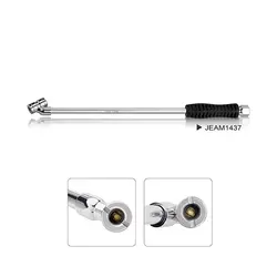 سری والف دو طرفه بادزن تاپ تول TOPTULمدل JEAM1437