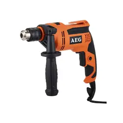دریل چکشی 580 وات آ ا گ  AEG مدل SBE580R