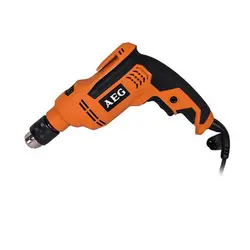 دریل چکشی 580 وات آ ا گ  AEG مدل SBE580R