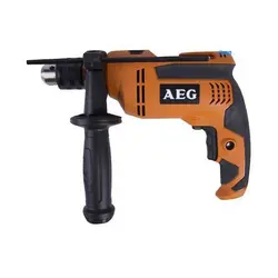 دریل چکشی 580 وات آ ا گ  AEG مدل SBE580R